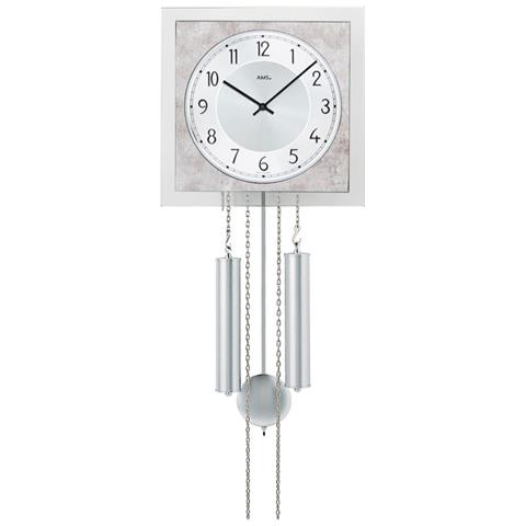 00344 Orologio Da Parete - Foto 1