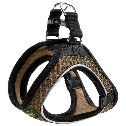 Pettorina Hilo Comfort Mesh S - Arancione - Foto 1