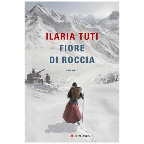 Ilaria Tuti - Fiore Di Roccia - Foto 2