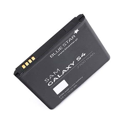 Batteria Ricambio Compatibile Con Samsung Galaxy S4 I9500 2700mah Li-lon Ricambio Batteria I9505 Eb-b600be - Foto 3