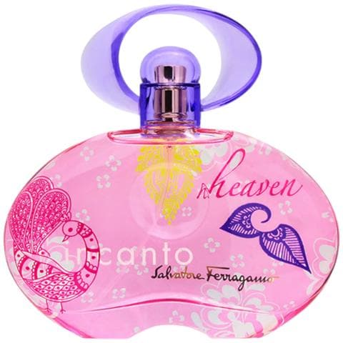 , Incanto Heaven, Eau De Toilette, For Women, 100 Ml - Foto 5