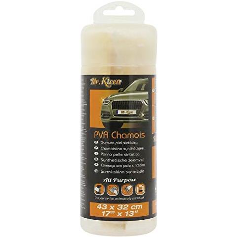 Klin007 Mr Kleen - Panno Sintetico Royalex Mr. kleen, 42x33 Cm - Foto 1