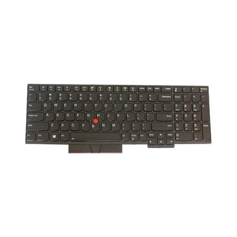 01yp612 Ricambio Per Notebook Tastiera (keyb T590 / l580 / e580 / e590 / p52 / p72 De - Bl. Keyboard: Germany. Warranty: 1ym)  - Foto 1