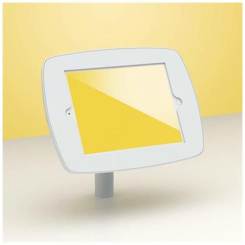 Custodia Antiurto Per IPad Con Maniglia A Farfalla - Perfetta Per Bambini, Leggera E Resistente