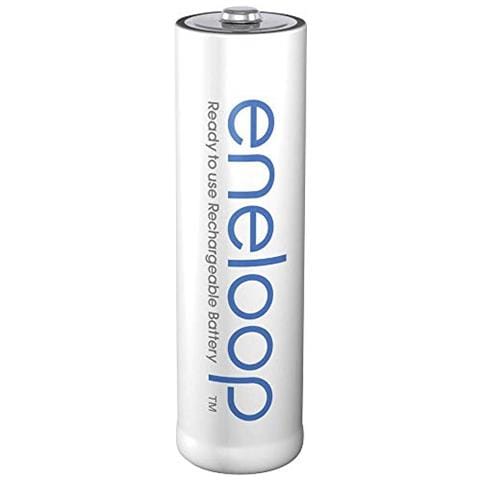 Eneloop Rechargeable Battery - Foto 1
