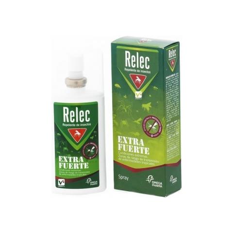 Paranix Inectos Repellente Spray 75ml Extra Forte - Foto 1