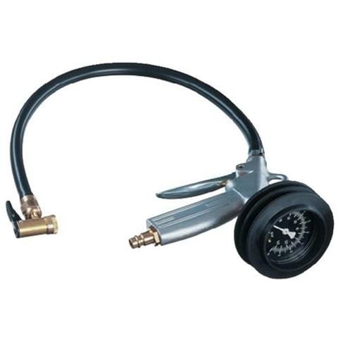 Ewo 356. 121 Manuali Inflater Di Pneumatici - Foto 1