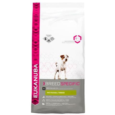 Cibo Secco Jack Rusell Terrier 2 Kg - Foto 1
