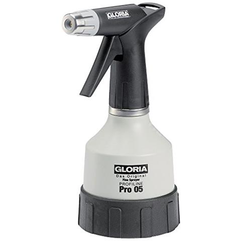 Manuali Nebulizzatore All'olio Resistente 05, 0.50 L - 162.091 Pro - Foto 1