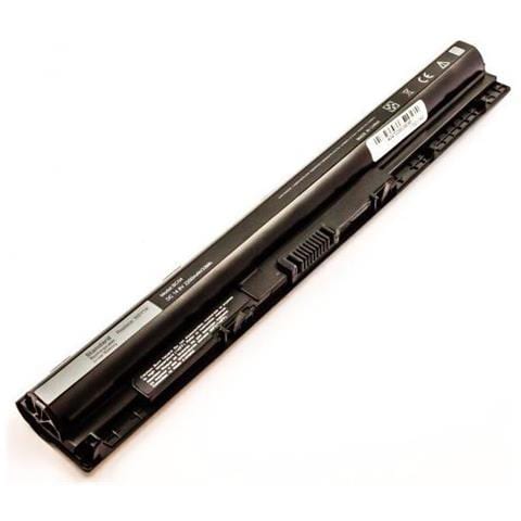 Batteria Compatibile Dell Dell 33wh 4 Cell Li-ion 14.8v 2.2ah - Foto 1