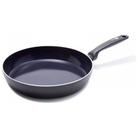 Padella In Alluminio 30cm - Cc001693-001 - Foto 1