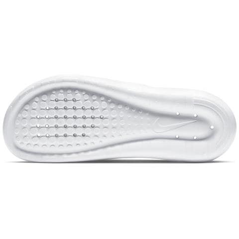 Ciabatta Victori One Shower Slide Taglia 42.5 Codice Cz5478-100 Bianco - Foto 2