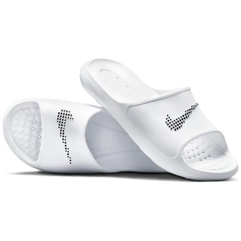 Ciabatta Victori One Shower Slide Taglia 42.5 Codice Cz5478-100 Bianco - Foto 1