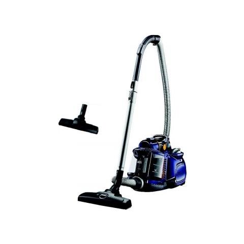 LX7-2-DB-P 1,4 L A cilindro Secco 750 W Senza sacchetto - Foto 1