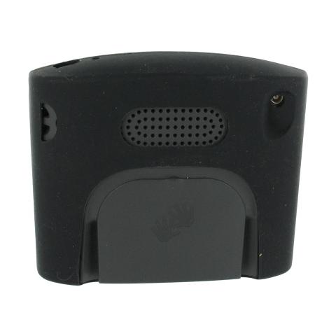 GRJMTT1SN, Silicone, Nero - Foto 1