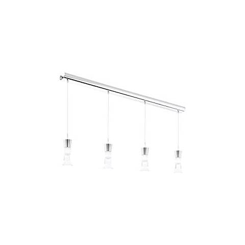 PANCENTO Multicolore lampada a sospensione - Foto 1