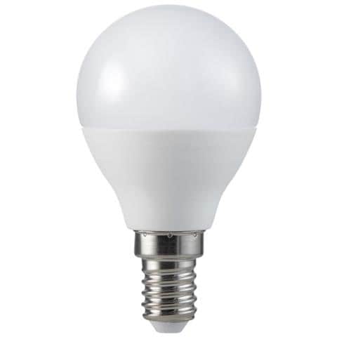 400032 lampada LED Bianco caldo 3 W E14 A+ - Foto 1