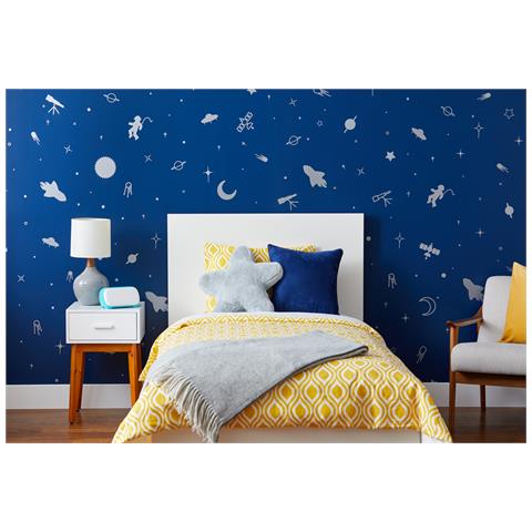 2008040 vinile autoadesivo Rimovibile Argento Opaco - Foto 2