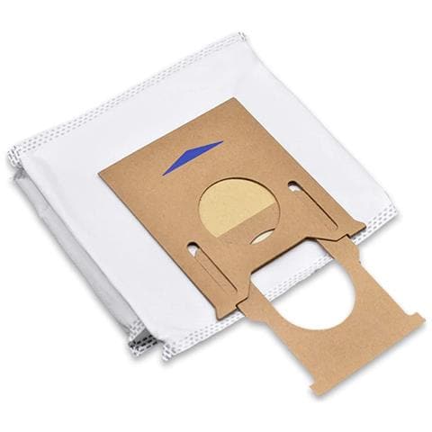 Sacchetti Per Aspirapolvere Per Ecovacs T8/t9 Confezione Da 6 - Foto 10