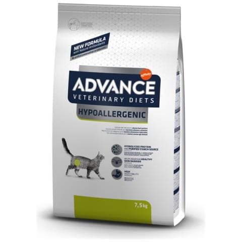 Feline Hypoallergenic - 1,25 Kg - Foto 1