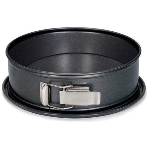 Tortiera A Cerniera Da 28 Cm - 06615 - Foto 1