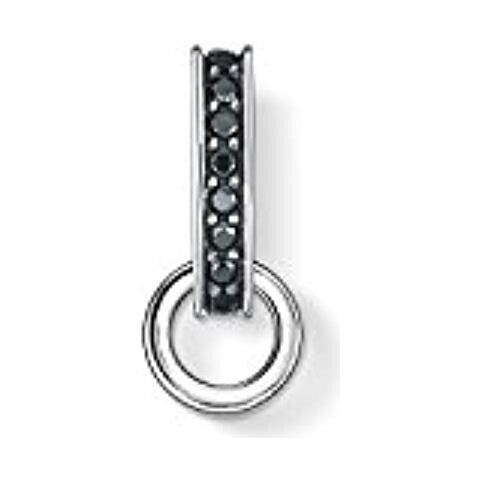 Pendente Donna Argento - X0262-643-11 - Foto 1
