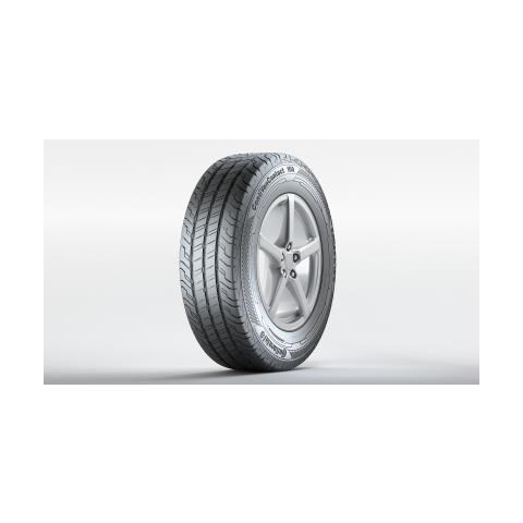 Pneumatico Continental Contivancontact 100 235/60r17 117/115r - Estivo - Foto 1