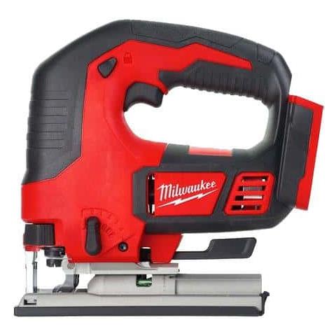 Motosega Miljaukee M18 Bjs-0x - Senza Batteria O Caricatore 4933459573 - Foto 1
