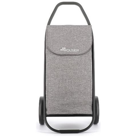 Passeggino Mercato 2 Ruote 53l - Coh013-1022 - Foto 1