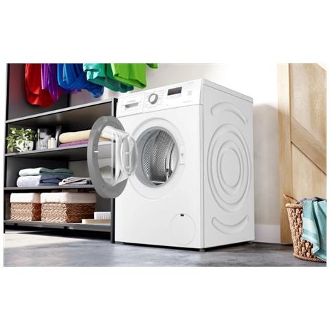 Lavatrice Standard WAJ20067II Serie 2 ActiveWater Plus 7 Kg Classe B Centrifuga 1000 giri - Foto 9