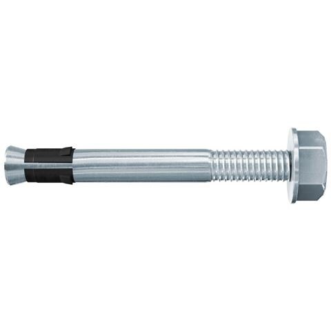 44109 ancoraggio a vite e tassello 100 pz Ancora con gancio 50 mm - Foto 1