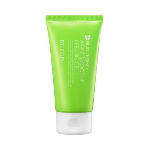 Fruit Therapy Apple Smoothie Peeling Gel 120ml - Foto 1
