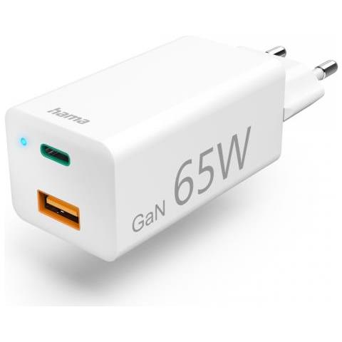 00201643 Caricabatterie Per Dispositivi Mobili Bianco Interno - Foto 1