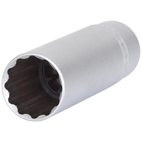 3/8"" Spezial-zndkerzen-stecknuss, 14mm (911.3991) - Foto 1