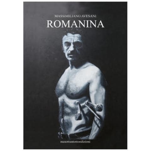 Massimiliano Avesani - Romanina - Foto 1
