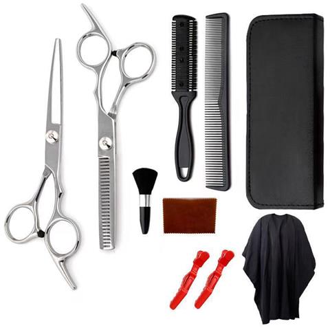 Kit Forbici Per Tagliare I Capelli - Foto 1