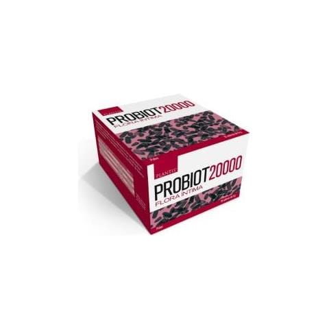 Probiot 20.000 Flora Intima 15 Bustine - Foto 1