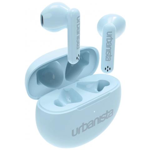 Cuffie Austin con Custodia di Ricarica Colore Blue - Foto 2