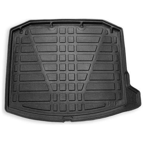 Pro-fit, Vasca Baule Su Misura In Tpe - Compatibile Per Seat Leon 5p (06/20>) - Foto 1