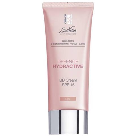 Bb Creme Teint Light 40ml 40ml Defence Hydractive - Foto 2