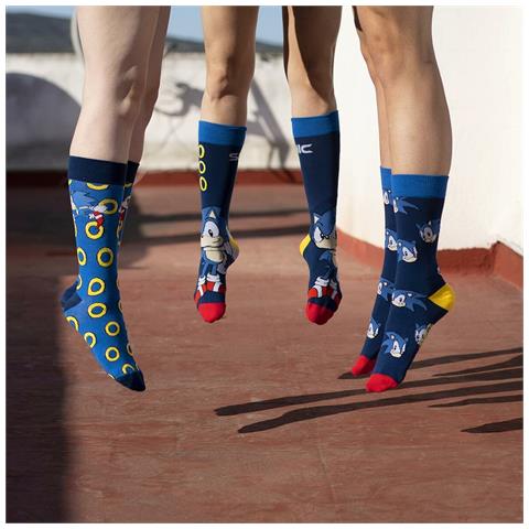 Calzini 36-41 3 Pezzi - Foto 2