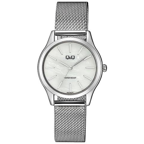 Orologio Donna Q02a-001py (ø 33 Mm) - Foto 1