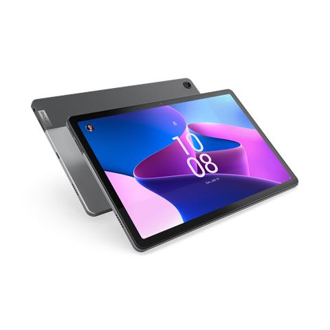 Tab M10 Plus (2023) Wi-Fi128GB 4GB Ram Display 10,6' Qualcomm Snapdragon 680 (Wi-Fi 5 - 802.11ac) 7500 mAh Storm Grey - Foto 1