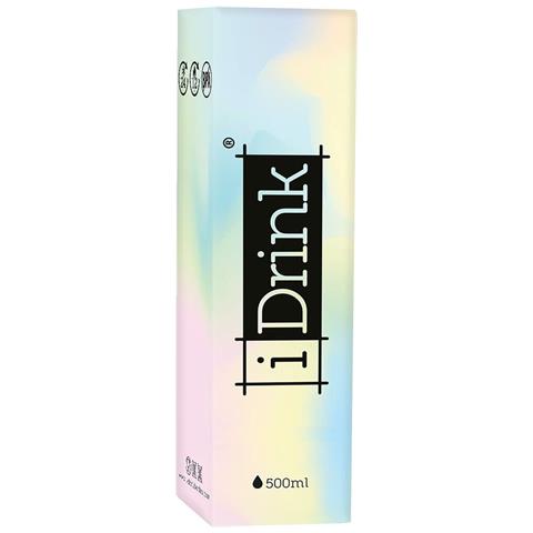 Bottiglia Térmica Itotal Rainbow Dream Acciaio Inossidabile (500 Ml) - Foto 2