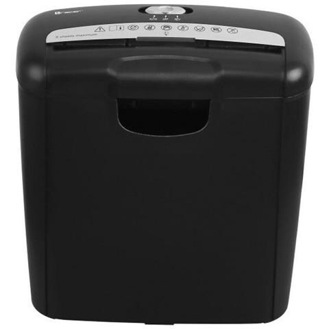 Distruggi Documenti Razor 2 10 L - Foto 4