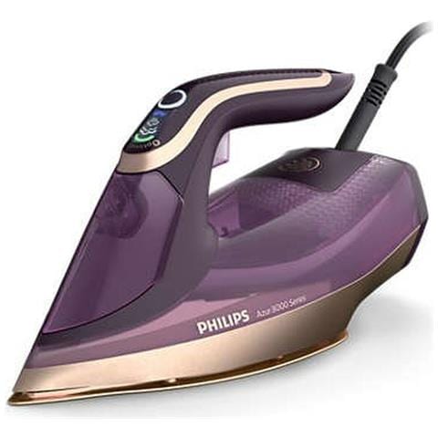 Ferro Da Stiro A Vapore Dst8040/30 3000 W - Foto 1