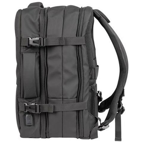 Valigetta Per Portatile Natec Nto-2116 Nero 17,3' - Foto 1