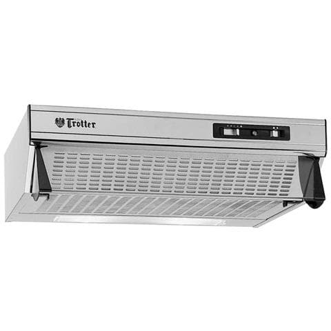 K802r-60a 2m Inox Cappa Sottopensile Inox 60 Cm. - Foto 1