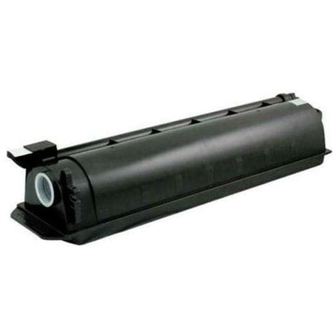 TONER - Toshiba T1640e Cartuccia Generica Nera - Sostituisce 6aj00000024/t1640ehc / 6aj00000023/t1640e5k - Foto 2