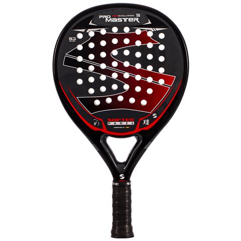 Racchetta Padel Adulto Pro Master Evolution - Foto 1
